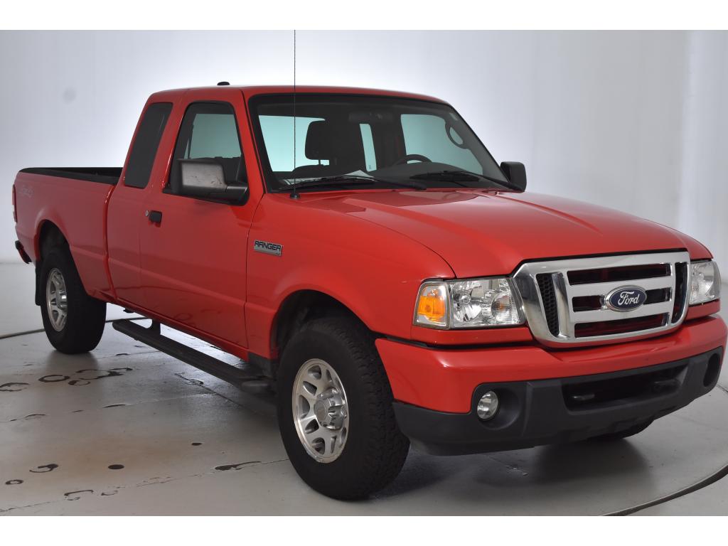 Pre Owned 2011 Ford Ranger Xlt 4wd 4wd 4dr Supercab 126″